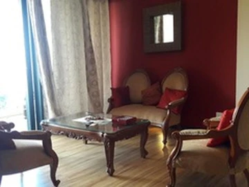 Appartement de 3 Chambres