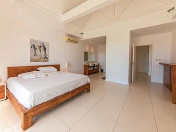 Penthouse de 3 Chambres