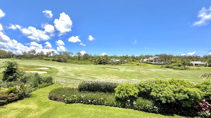 Villa de Luxe à Anahita Mauritius – Élégance Contemporaine au Cœur d’un Domaine d’Exception