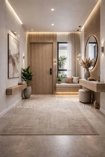 25 Somerset West – Contemporary Living in the Heart of Cap Tamarin