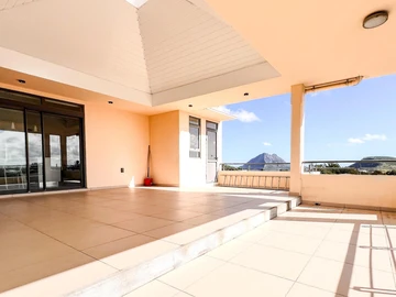 4 Bedroom Penthouse
