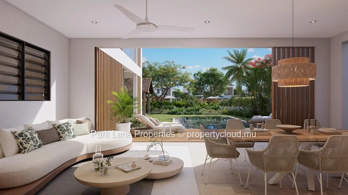 Viva Calodyne – A Distinctive Residential Retreat in North Mauritius