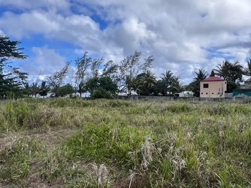 Residential Land
