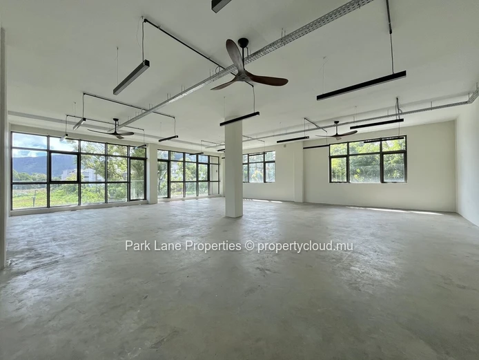 Prime office space for sale in Vivea Business Park, Signature North