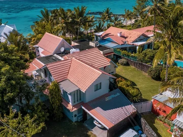 5 Bedroom Villa