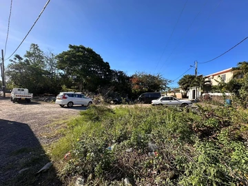Residential Land