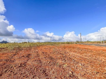Land