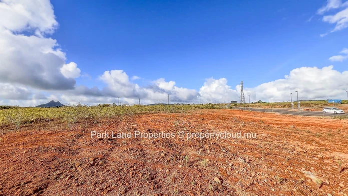 Rare opportunity in a thriving Smart City –  in l'Avenir / St Pierre