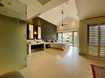 3 Bedroom Townhouse, Duplex