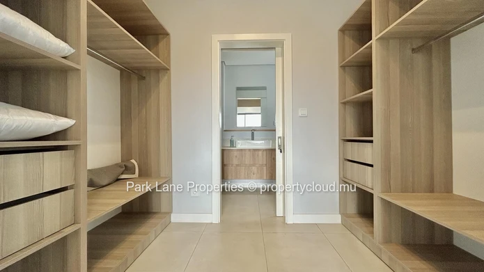 Spacious Forest-view 3-bedroom apartment near all Medine Smart city amenities.
