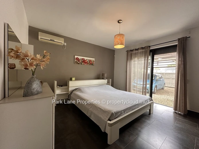 Single-Storey Villa for sale in Pointe aux Piments