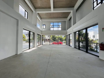 Commercial Property