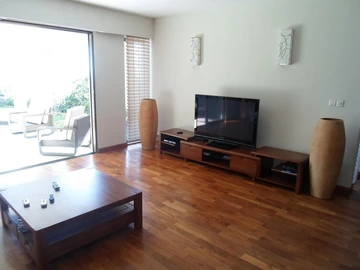 3 Bedroom Townhouse, Duplex