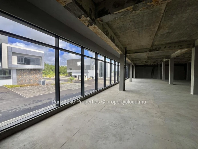 Bureaux Premium & Durables à Louer - au cœur de Moka