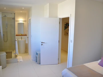Appartement de 2 Chambres