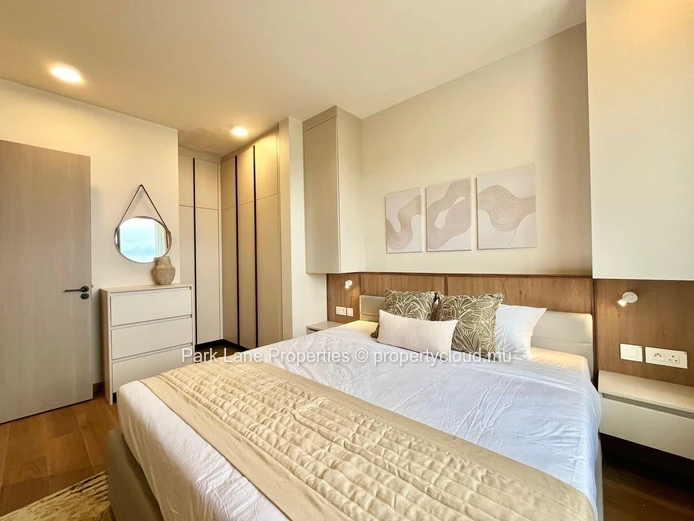 Appartement de 3 chambres à vendre à Bagatelle, Moka