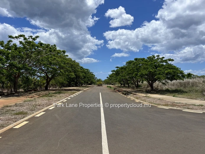 Prime Residential Land in the Heart of the West