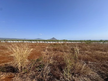 Residential Land