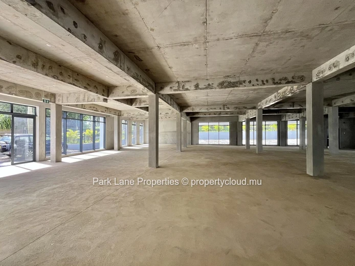 Bureaux Premium & Durables à Louer - au cœur de Moka