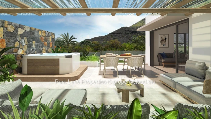 Penthouses Zetwal – Élégance Panoramique Et Intimité En Hauteur