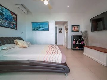 3 Bedroom Penthouse