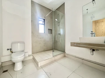 3 Bedroom Penthouse