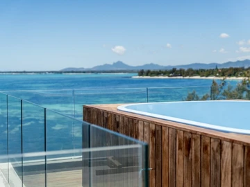 3 Bedroom Penthouse