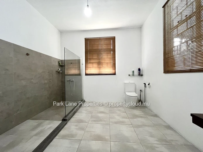 Spacious and Versatile Home in the Heart of Curepipe: Perfect for Family or Office Use