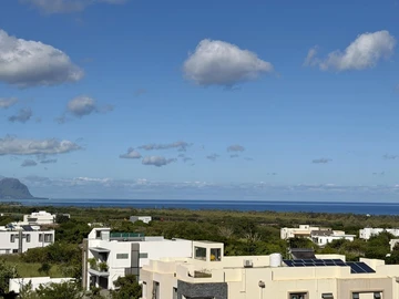 3 Bedroom Penthouse