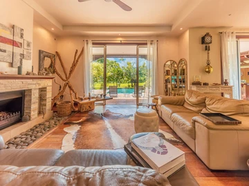 3 Bedroom Villa