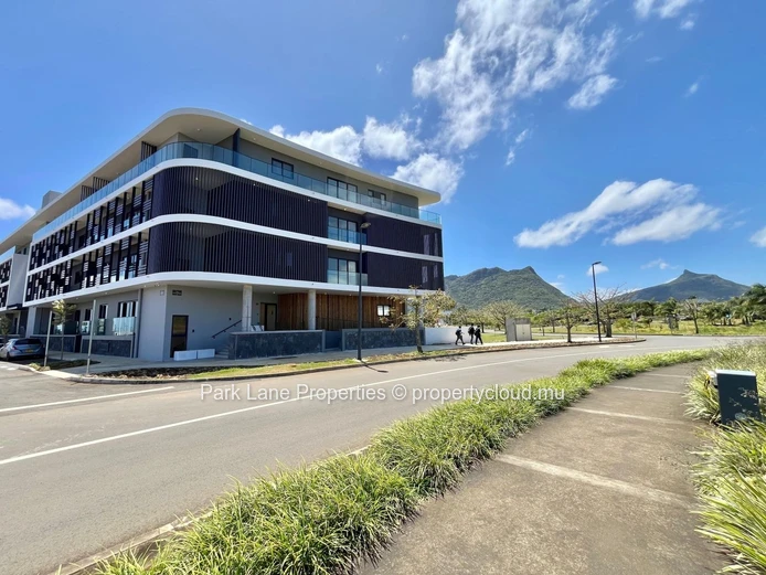 2-Bedroom Apartment for Sale– Telfair Views, Moka