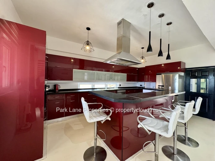 Charmante maison moderne alliant confort et cachet