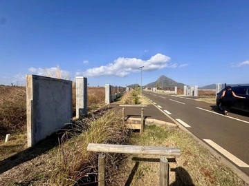 Residential Land