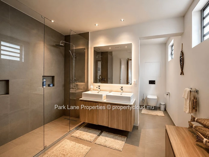 Luxury Villa for Sale – North Island Views, Grand Gaube, Mauritius