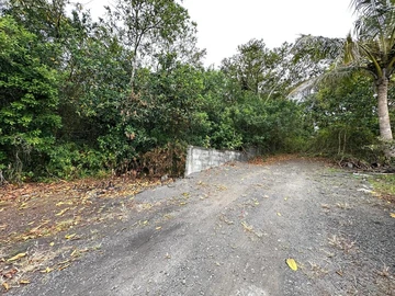 Agricultural Land