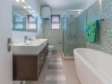 4 Bedroom Penthouse