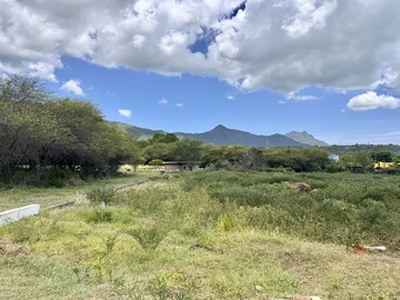 Residential Land