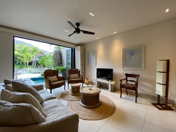 3 Bedroom Townhouse, Duplex