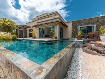 Villa de 5 Chambres