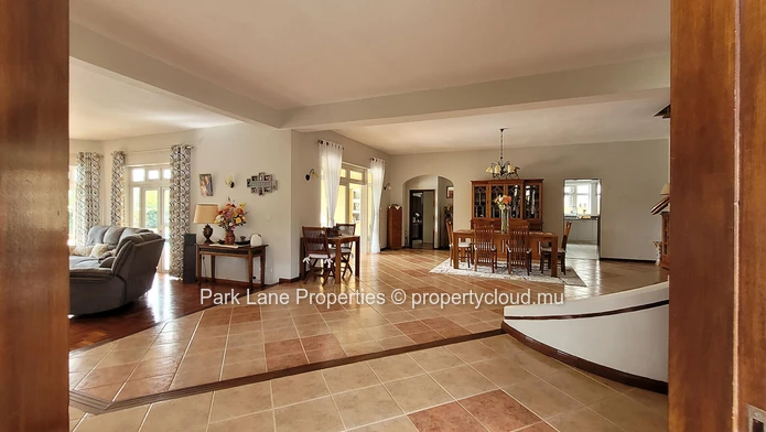 Beautiful Family Home