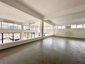Commercial Property
