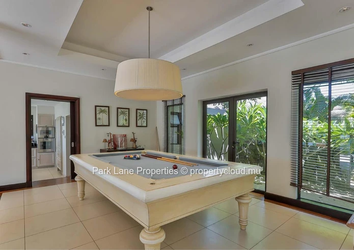 Luxury 6-Bedroom Villa for Sale at Anahita.