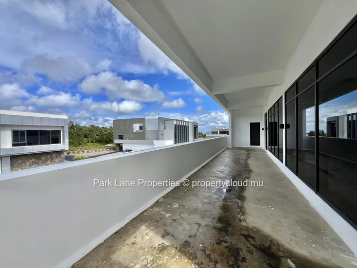 Bureaux Premium & Durables à Louer - au cœur de Moka