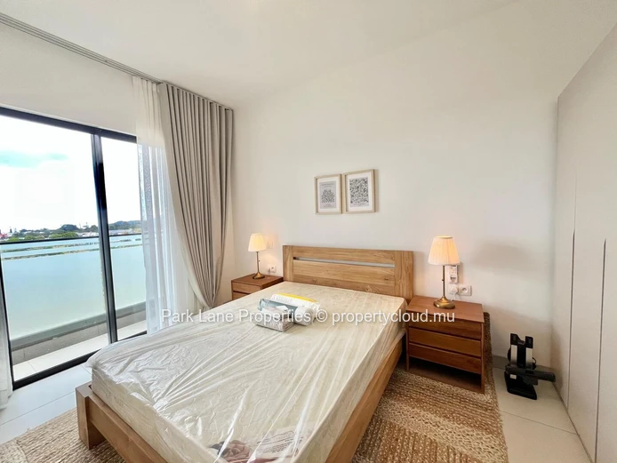 2-Bedroom Apartment for Sale– Telfair Views, Moka