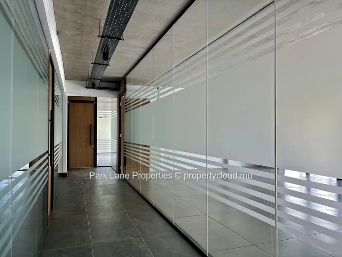 Prestige Business Centre in Black River - Office Space for Rent