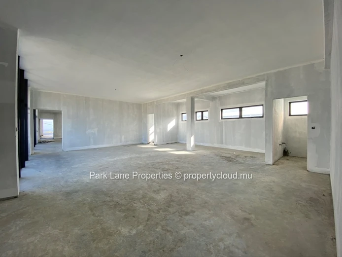 Newly built office  - Secure and Modern Complex