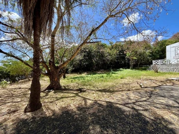 Residential Land