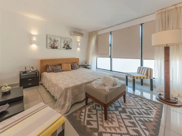 4 Bedroom Penthouse