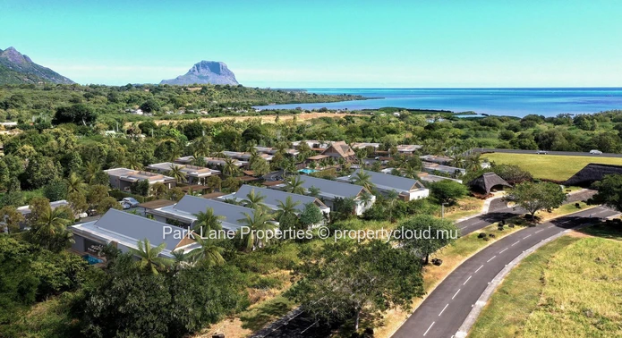 Villas: Mauritian elegance and authentic charm
