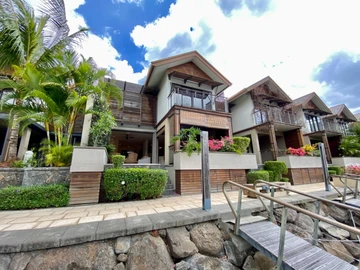 3 Bedroom Townhouse, Duplex